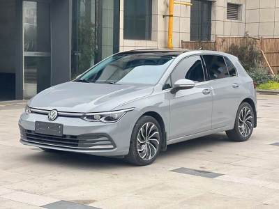 2023年1月 大眾 高爾夫 改款 280TSI DSG Pro圖片