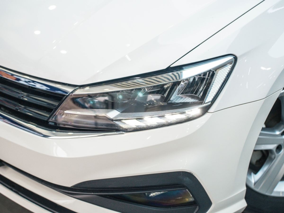 大眾 凌渡  2021款 230TSI DSG風(fēng)尚版圖片