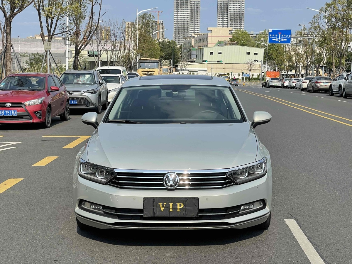 大眾 邁騰  2013款 1.8TSI 豪華型圖片