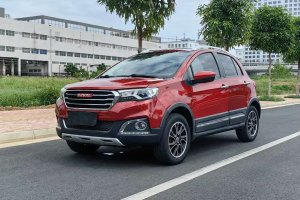 H1 哈弗 1.5L AMT尊貴型