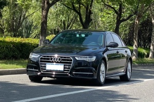 奧迪A6L 奧迪 30 FSI 技術型