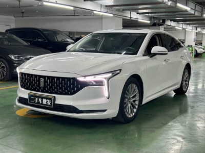 2022年8月 奔騰 B70 1.5T 自動悅享型圖片
