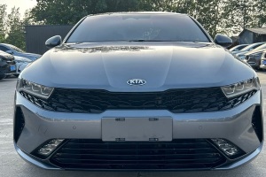 K5 起亞 380T GT-Line 尊貴科技版