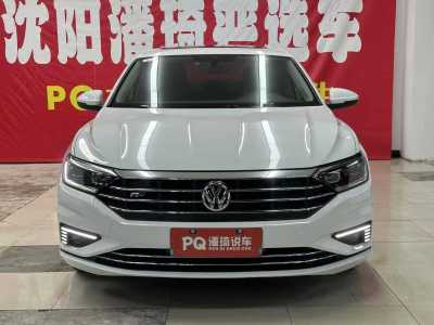 2019年11月 大眾 速騰 280TSI DSG舒適型 國VI圖片