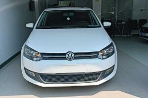 Polo 大眾 1.4TSI GTI