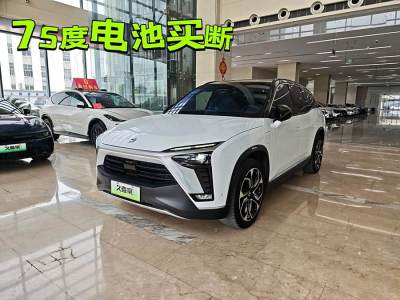 2023年4月 蔚來 ES8 75kWh 七座版圖片