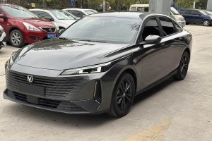 逸達 長安 藍(lán)鯨NE 1.5T GDI DCT尊貴型