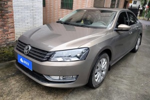 帕薩特 大眾 1.8TSI DSG尊榮版
