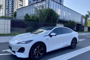 深藍(lán)SL03 深藍(lán) 1.5L 1200增程版