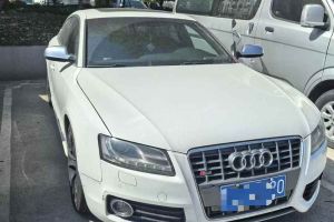奧迪Q5 奧迪 2.0TFSI 動(dòng)感型