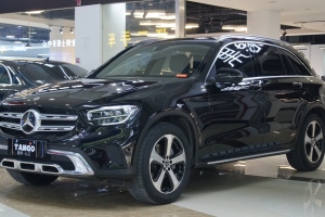 奔馳GLC 奔馳 改款 GLC 260 4MATIC 動感型