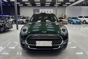 MINI MINI 1.5T COOPER Excitement