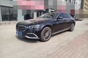 奔馳E級 奔馳 改款 E 260 L