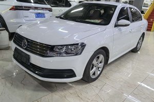朗逸 大眾 1.6L 自動(dòng)風(fēng)尚版