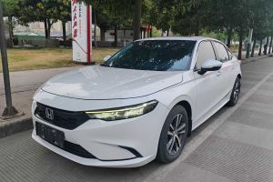 型格 本田 2.0L e:HEV 銳?尊享版