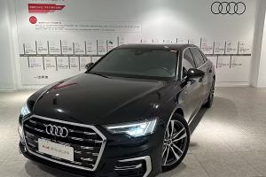 奥迪A6L 奥迪 改款 40 TFSI 豪华动感型