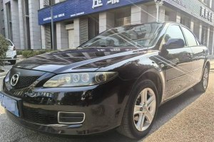馬自達(dá)6 馬自達(dá) 2.0L 自動豪華型