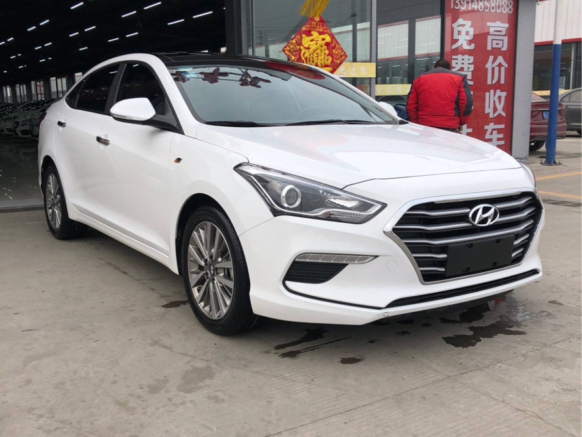 現代 名圖 2021款 1.8l cvt尊貴版lux圖片