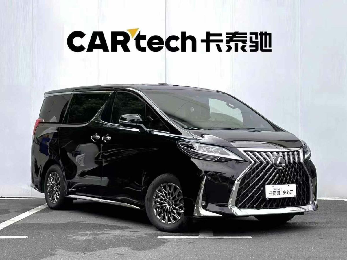 2023年1月雷克薩斯 雷克薩斯RZ  2023款 300e 長續(xù)航 縱享版