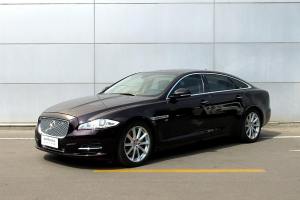 XJ 捷豹 XJL 3.0 SC 四驱全景商务版