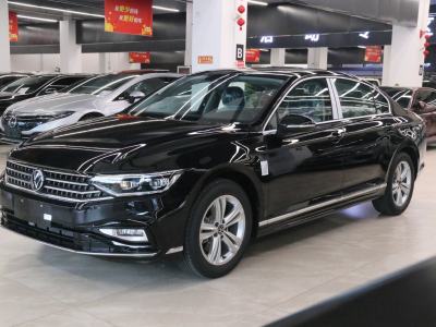 未上牌 大眾 邁騰 200萬輛紀念版 280TSI DSG舒適型圖片