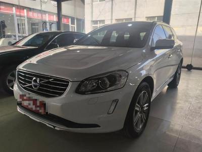 2016年6月 沃爾沃 XC60 T5  智遠(yuǎn)版圖片