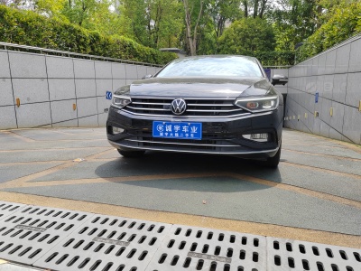 2023年1月 大众 迈腾 330TSI DSG 30周年纪念版图片