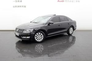 帕薩特 大眾 1.8TSI DSG尊榮版