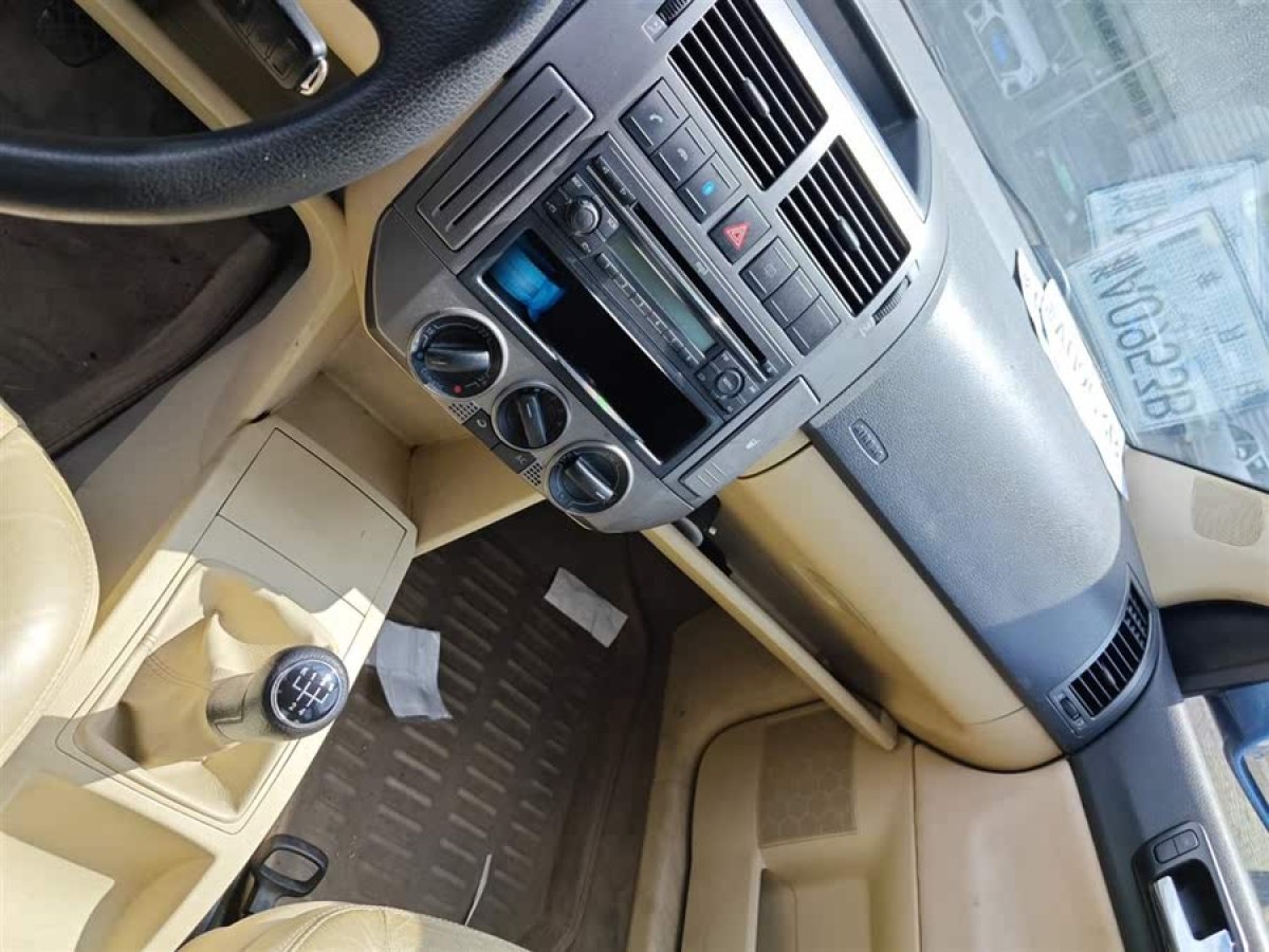 大眾 Polo  2009款 勁情 1.6L 手動風尚版圖片