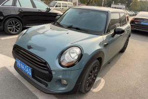 MINI MINI 2.0T COOPER S 賽車控