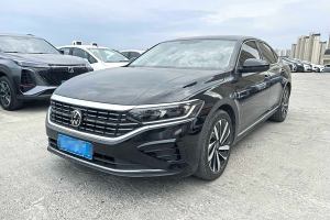 帕萨特 大众 改款 330TSI 精英版