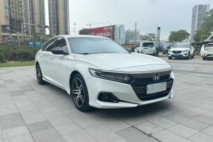雅閣 本田 260TURBO 卓越版