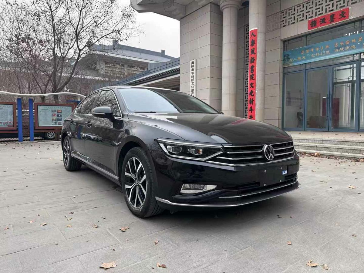 大眾 邁騰  2021款 330TSI DSG 30周年紀(jì)念版圖片