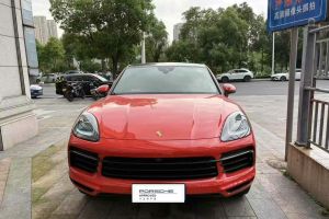 Cayenne 保時捷 Cayenne 3.0T