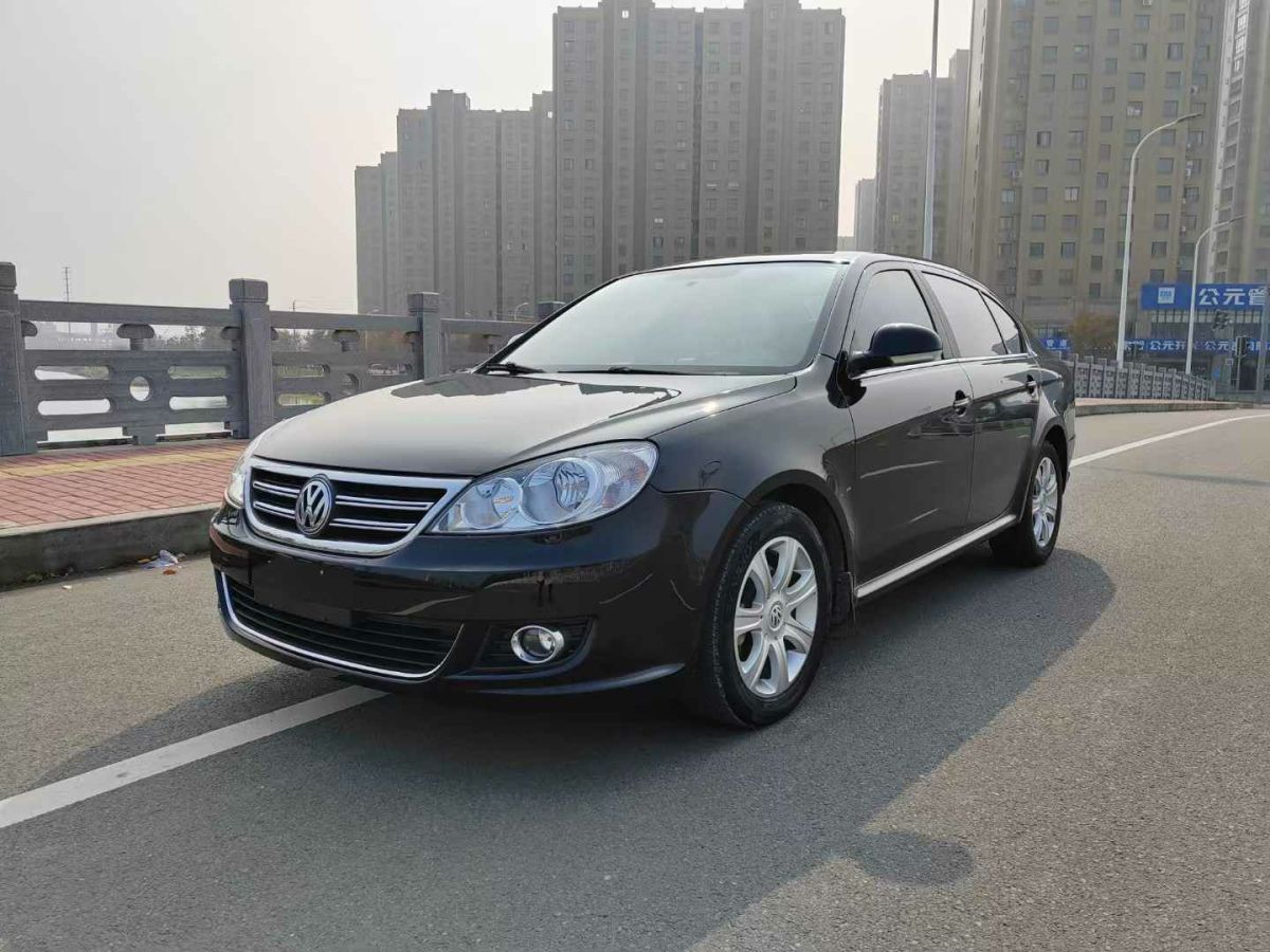 大眾 夏朗  2012款 2.0TSI 舒適型 歐IV圖片