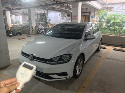 大眾 高爾夫 圖片
