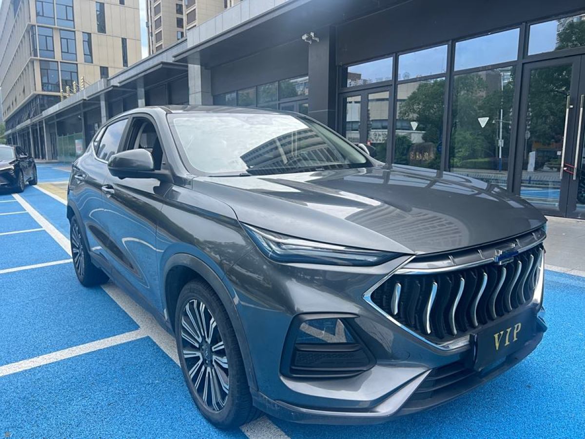 長(zhǎng)安歐尚 長(zhǎng)安歐尚X5  2021款 1.6L CVT旗艦型圖片