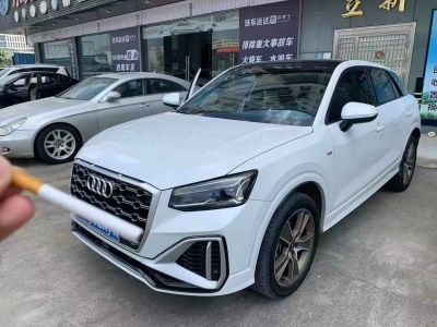 2023年1月 奧迪 奧迪S7(進口) 2.9 TFSI quattro圖片