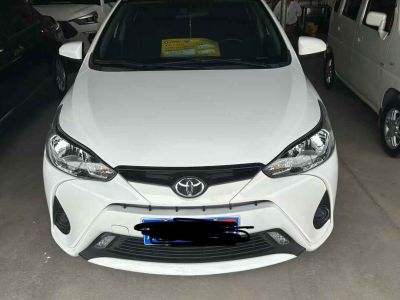 2020年1月 豐田 YARiS L 致享 1.5L CVT尊貴版圖片