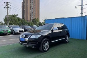 途銳 大眾 3.6L 豪華型