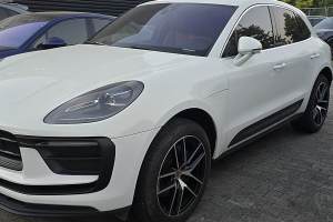 Macan 保时捷 Macan 2.0T