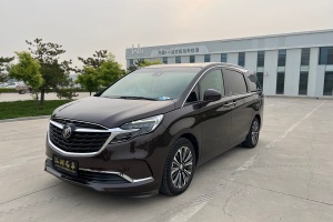 GL8 別克 ES陸尊 653T 豪華型