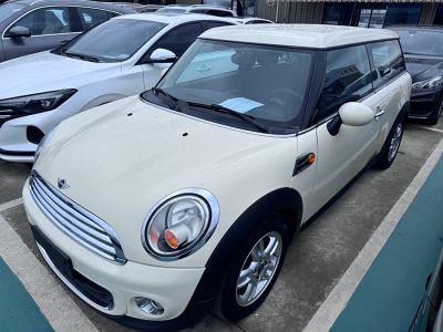 2014年3月 MINI CLUBMAN 1.6L ONE圖片