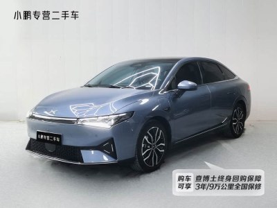 2023年6月 小鵬 小鵬P5 460E+圖片
