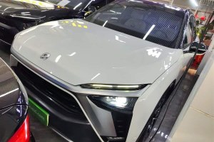 ES8 蔚來 415KM 基準版 六座版