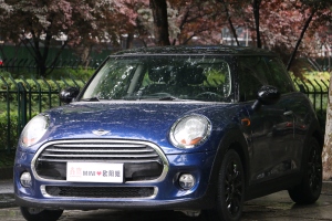 MINI MINI 1.5T COOPER Fun