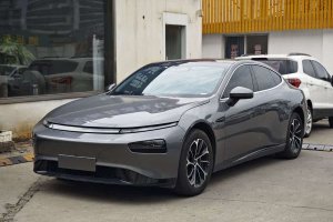 P7 小鵬 480E