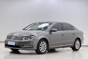 迈腾 大众 改款 1.8TSI 豪华型