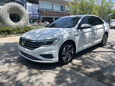 2019年6月 大众 速腾 280TSI DSG豪华型 国VI图片