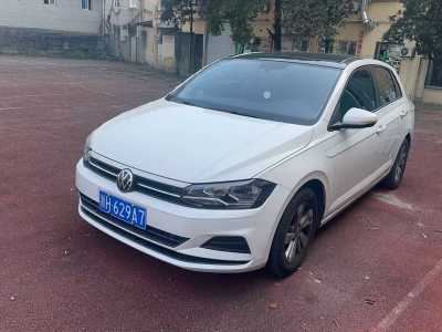 2021年10月 大眾 Polo Plus 1.5L 自動(dòng)全景樂享版圖片